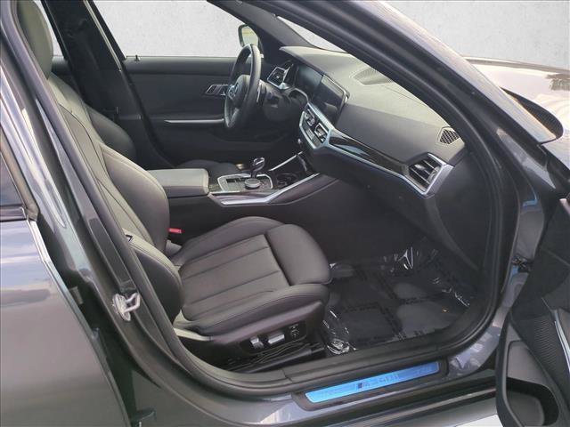 Used 2021 BMW M340i w/ Driving Assistance Package RWD image 22