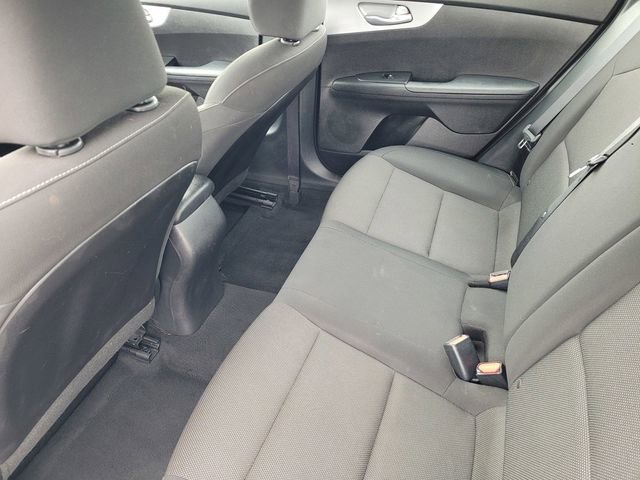 Used 2023 Kia Forte LXS image 8