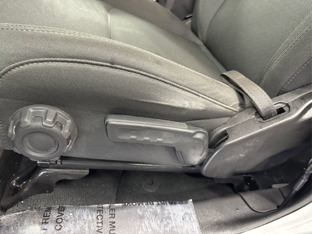 Used 2022 Jeep Wrangler Unlimited Sport image 22