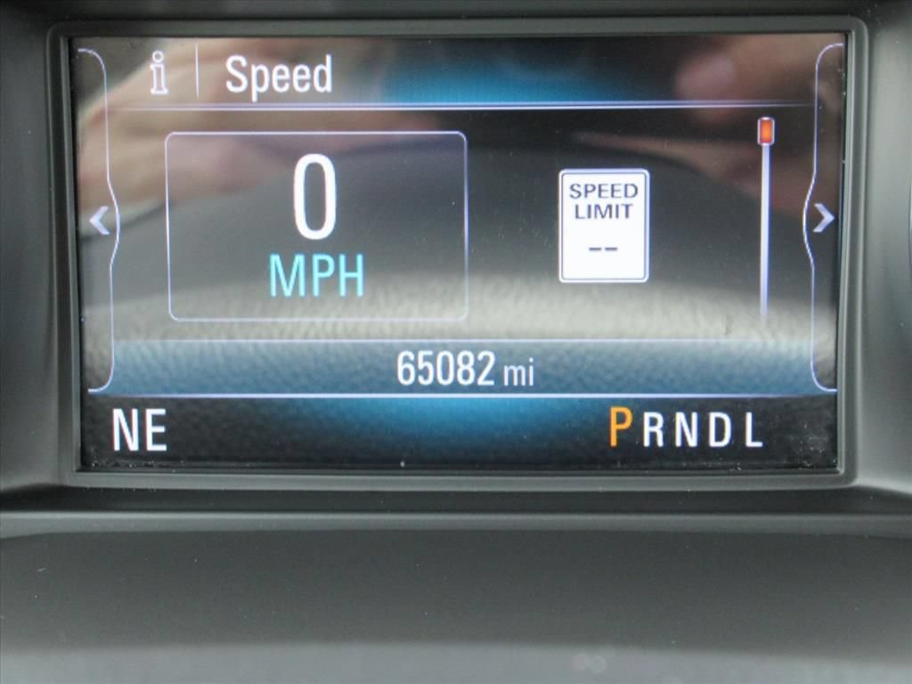 Used 2017 Buick Envision Essence FWD image 28