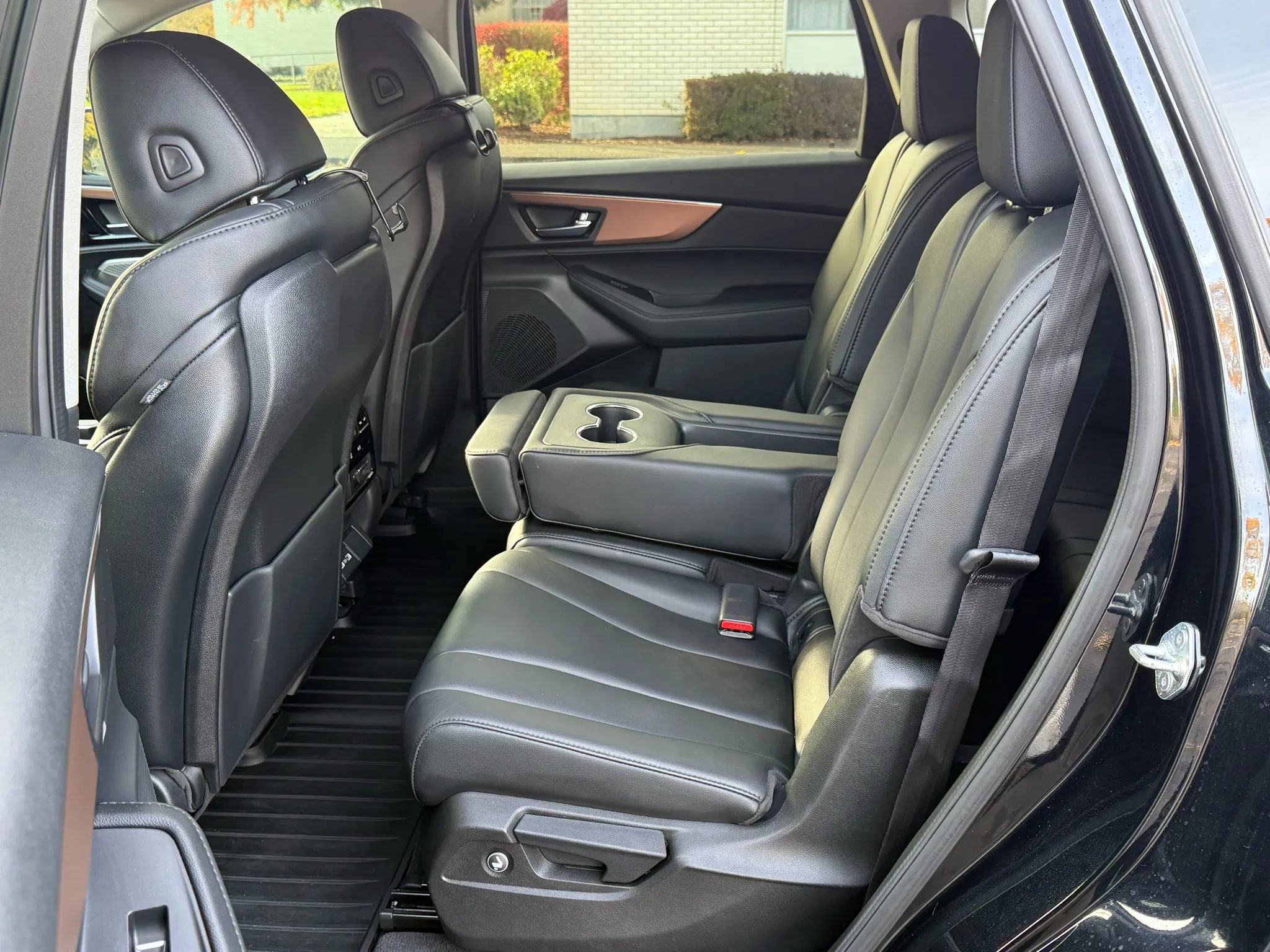 Used 2022 Acura MDX SH-AWD image 26