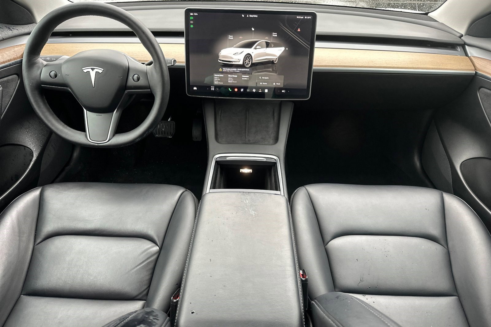 Used 2022 Tesla Model 3 Long Range image 15