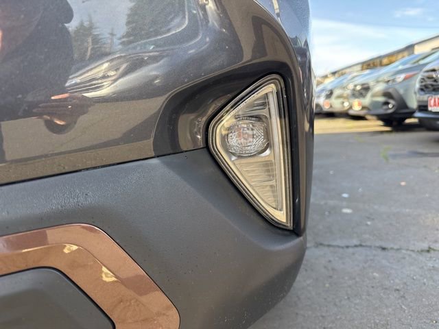 New 2026 Subaru Forester Sport w/ Sport Plus Package image 12