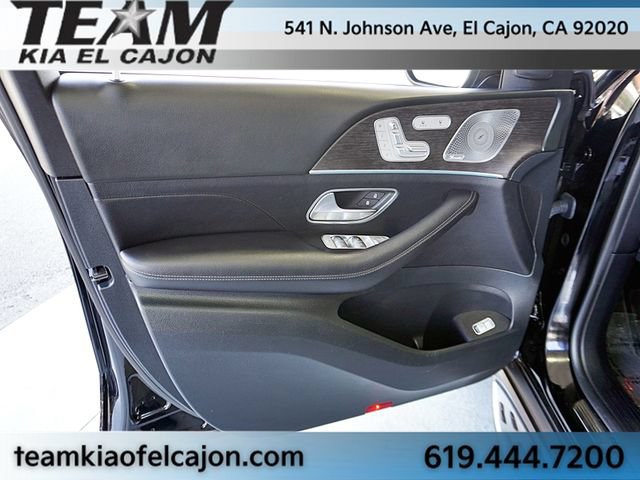 Used 2020 Mercedes-Benz GLE 350 4MATIC image 26