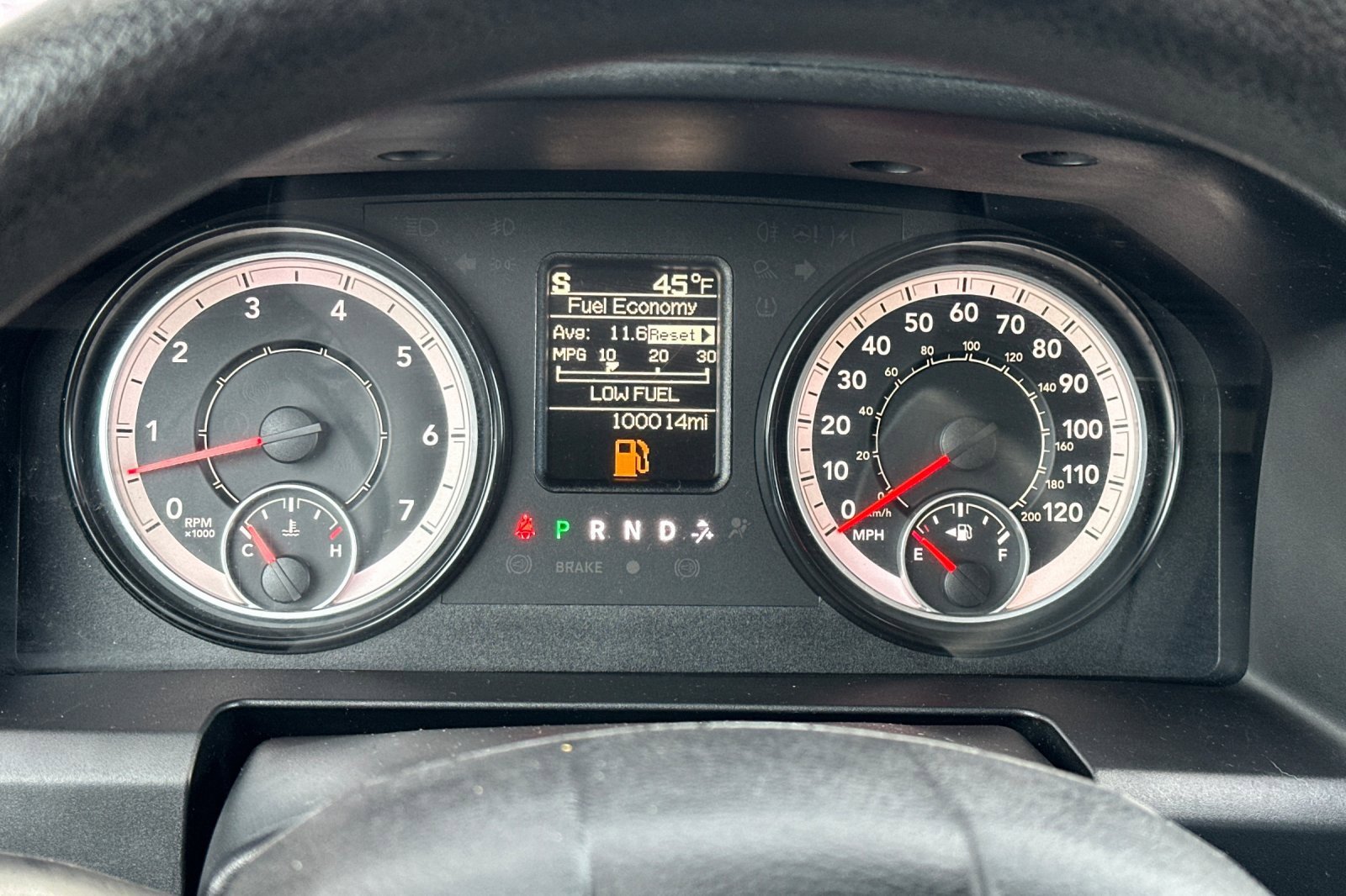 Used 2016 RAM 1500 Express image 26