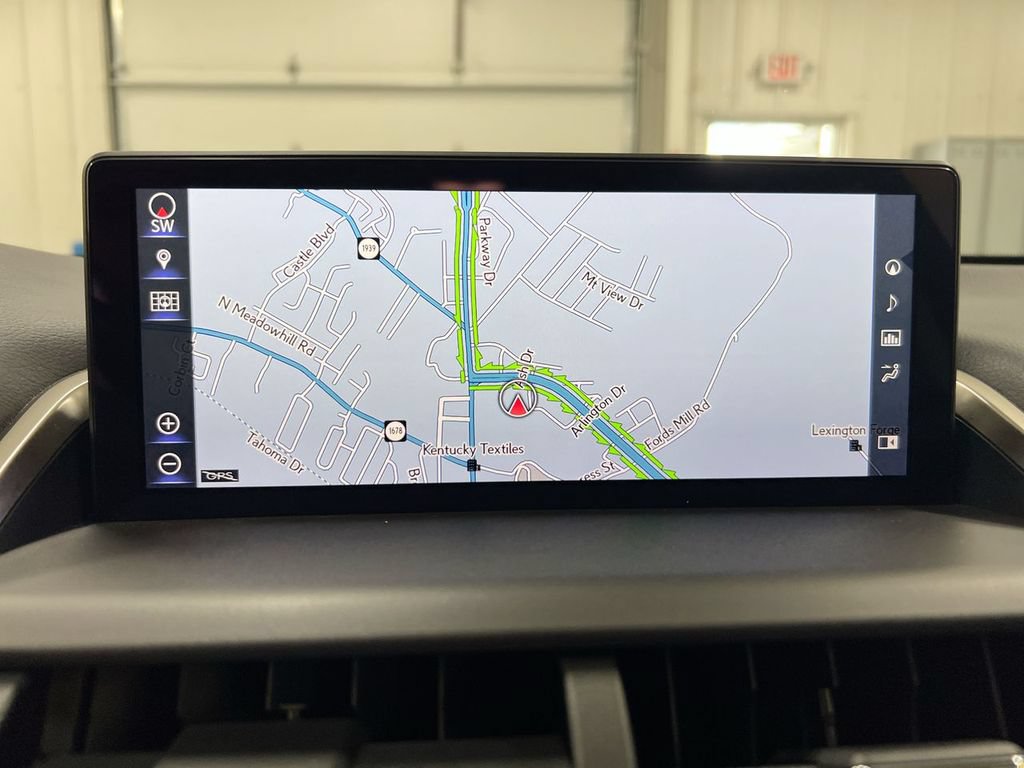 Used 2019 Lexus NX 300 FWD w/ Premium Package image 15