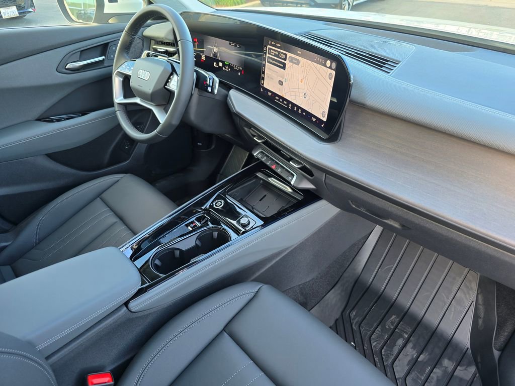 New 2026 Audi Q3 quattro 2.0T image 12