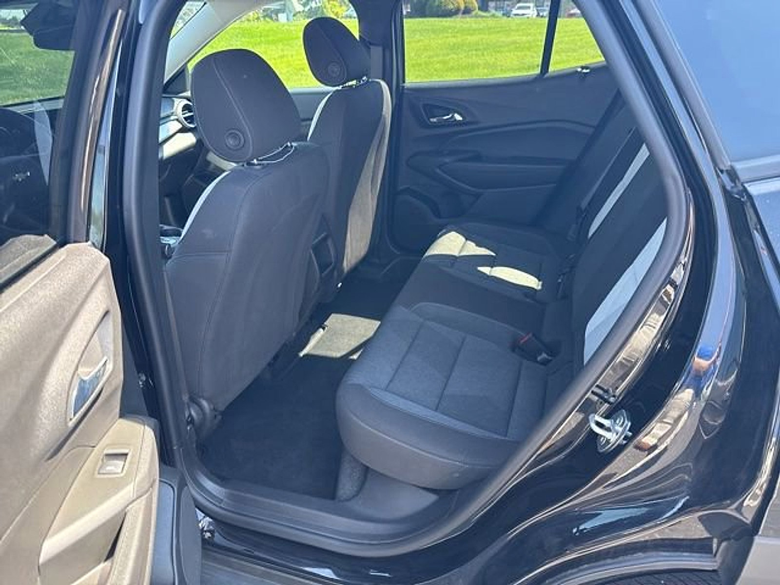 Used 2024 Chevrolet Trax LS w/ LS Convenience Package FWD image 20