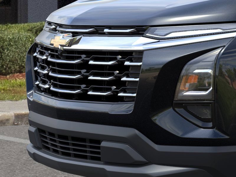 New 2026 Chevrolet Equinox LT FWD image 13