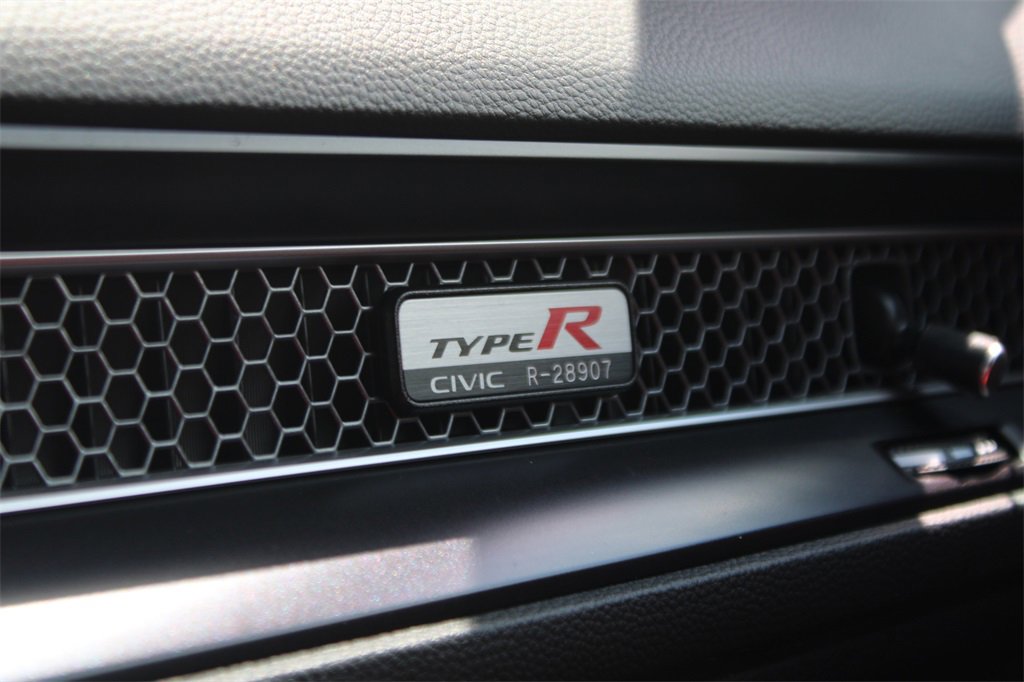 Used 2024 Honda Civic Type R image 30