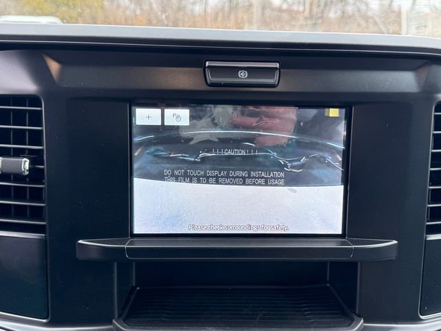 New 2026 Ford F550 4x4 Regular Cab Super Duty image 27