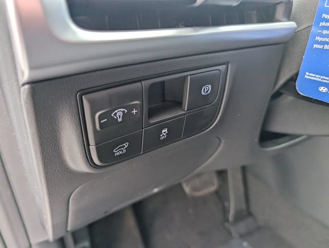 New 2026 Hyundai Tucson Limited AWD/4WD image 17