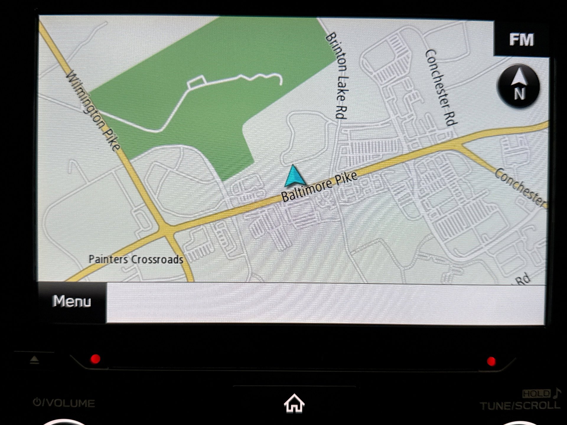 Used 2023 Subaru Crosstrek 2.5i Limited image 15