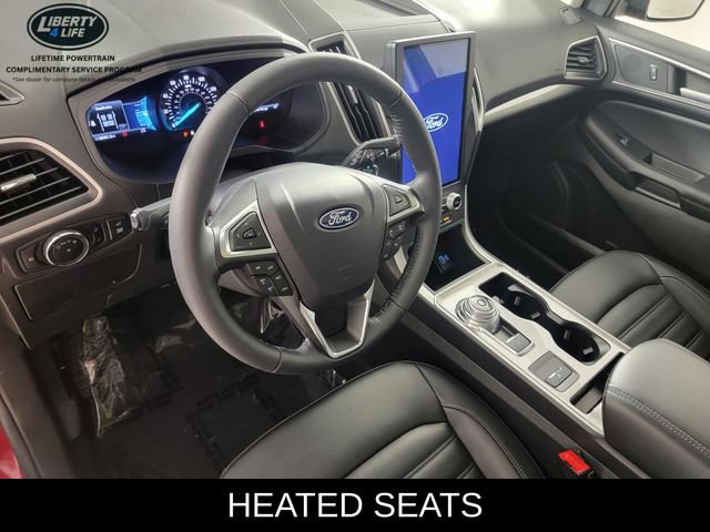 Used 2024 Ford Edge SEL w/ Convenience Package AWD/4WD image 12
