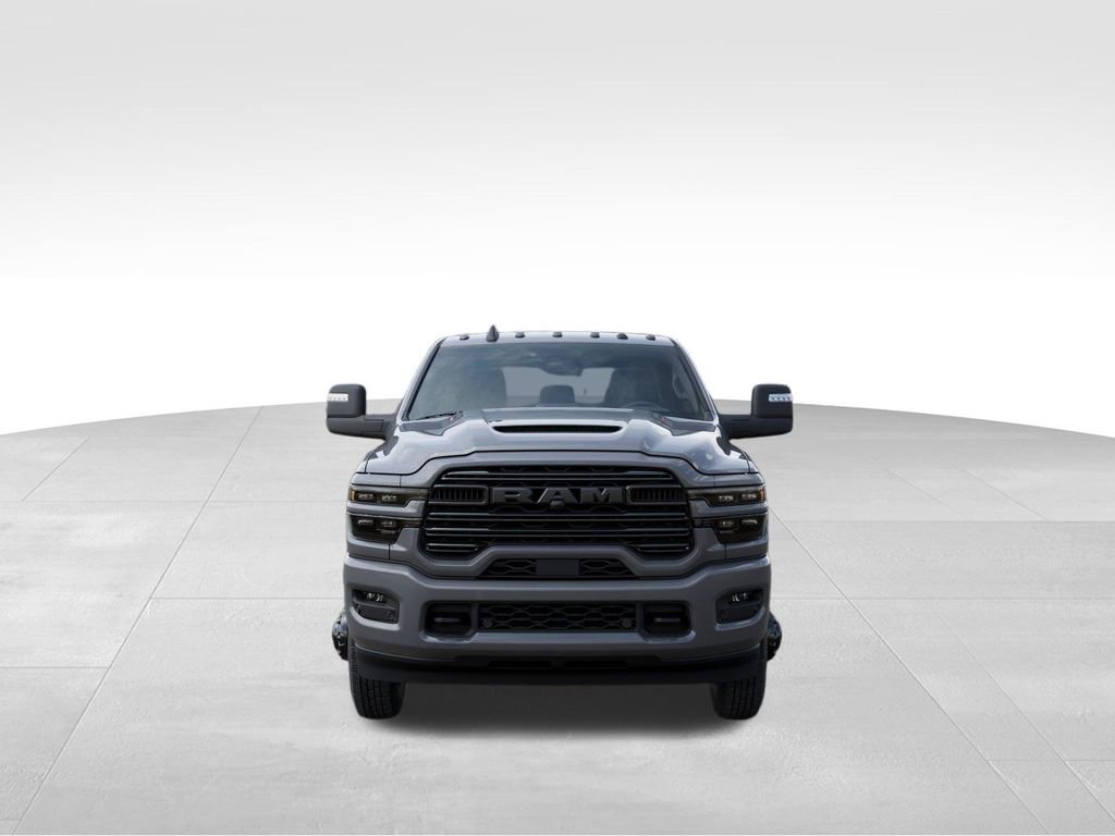 New 2026 RAM 3500 Laramie image 6