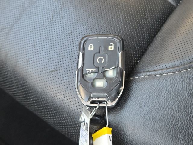 Used 2019 GMC Yukon XL SLT w/ Open Road Package image 42