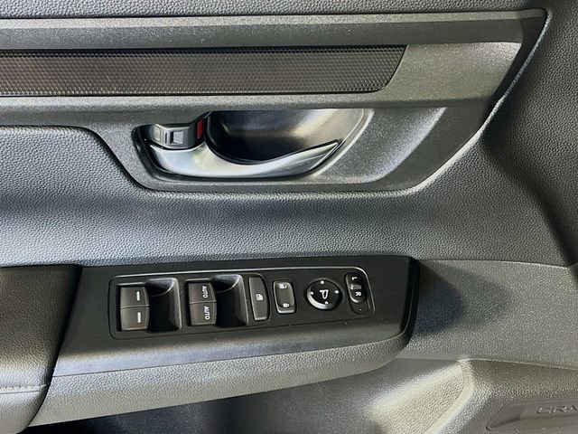 Certified 2025 Honda CR-V EX image 12