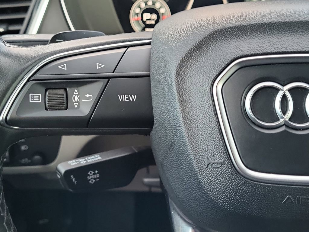 Used 2022 Audi Q5 2.0T Premium Plus w/ Premium Plus Package image 21