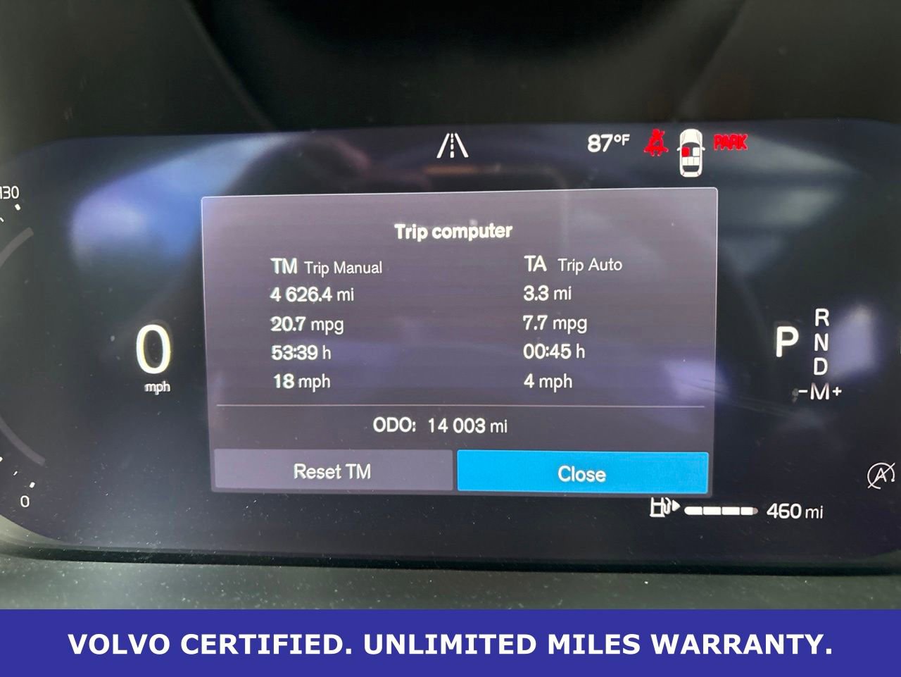 Certified 2023 Volvo XC60 B5 Plus AWD/4WD image 24