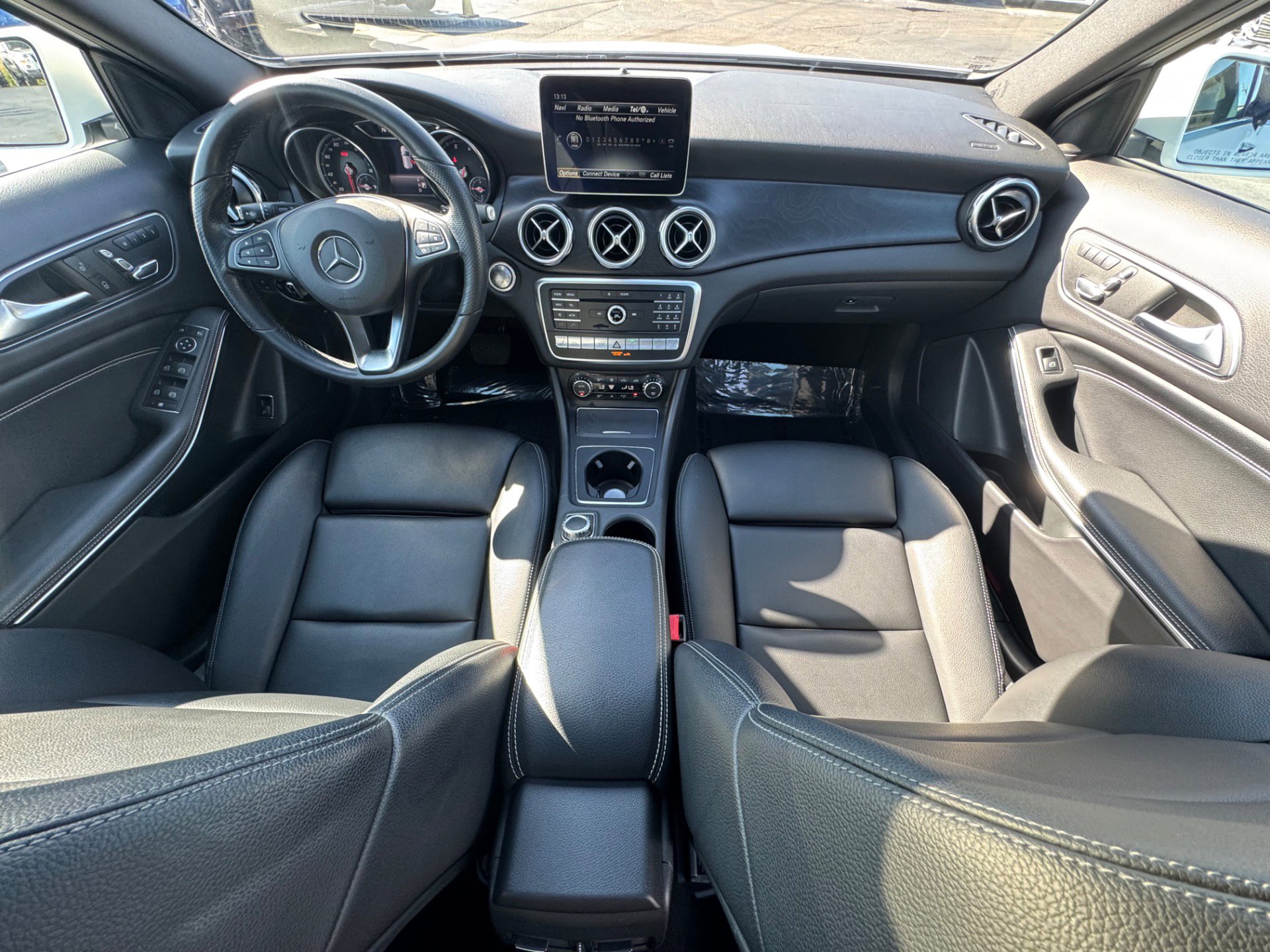 Used 2019 Mercedes-Benz GLA 250 4MATIC image 17