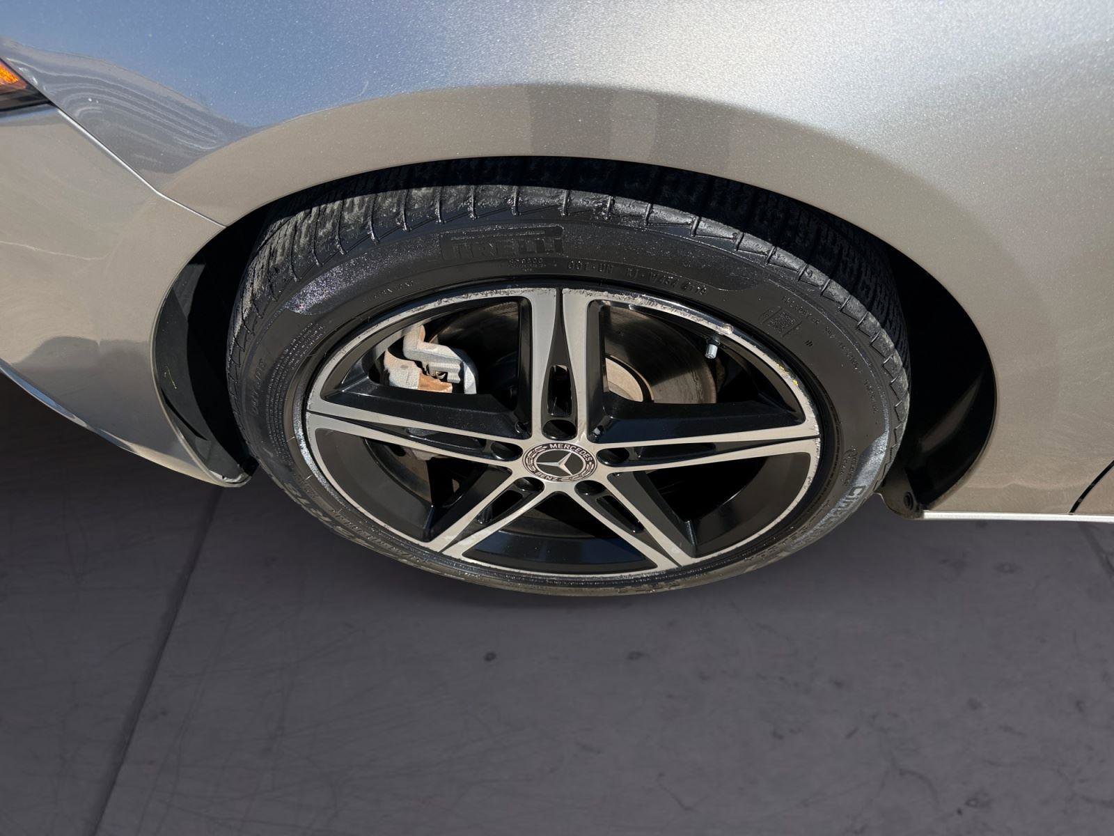Used 2019 Mercedes-Benz A 220 A 220 image 14