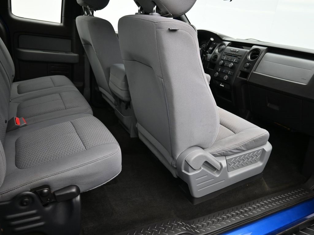 Used 2013 Ford F150 STX w/ Mid Equipment Group image 25