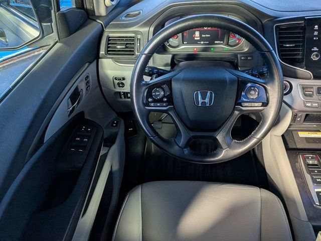 Certified 2021 Honda Pilot Special Edition image 15