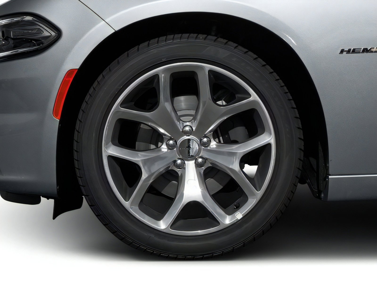 Used 2016 Dodge Charger R/T RWD image 13
