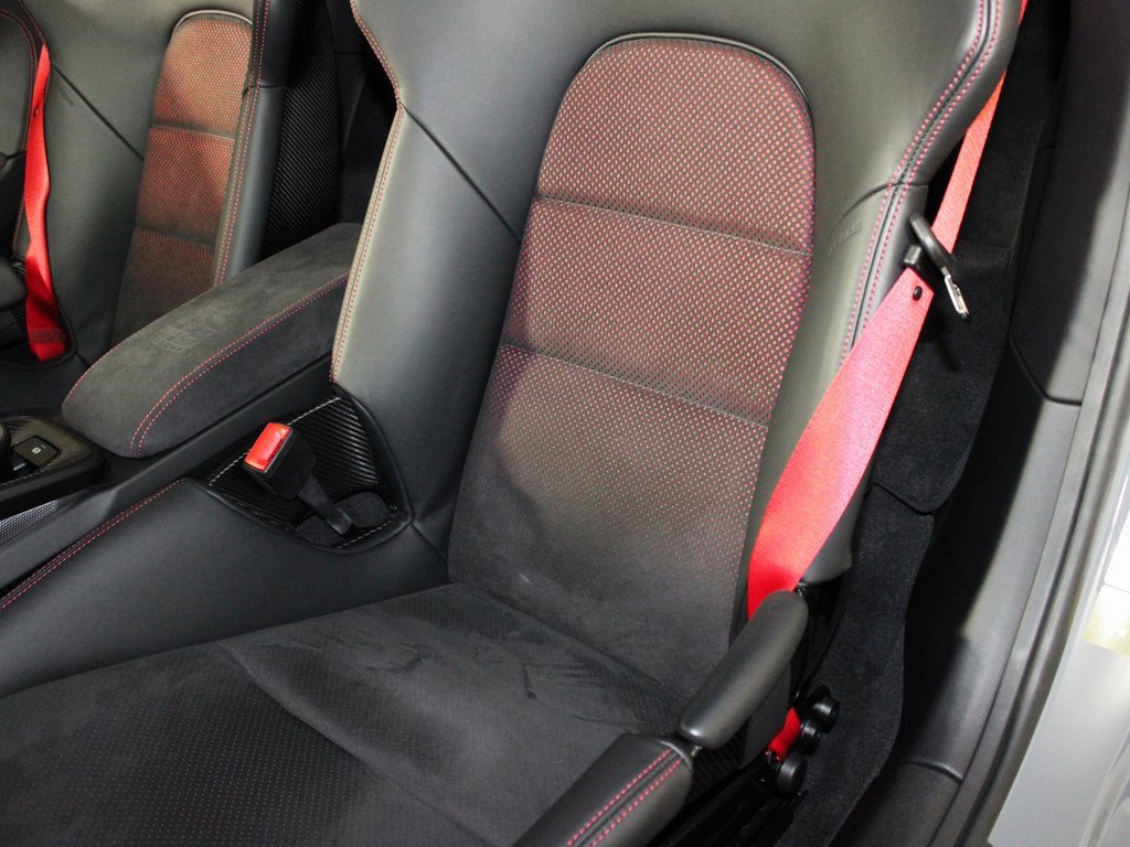 Certified 2024 Porsche 911 GT3 RS image 25