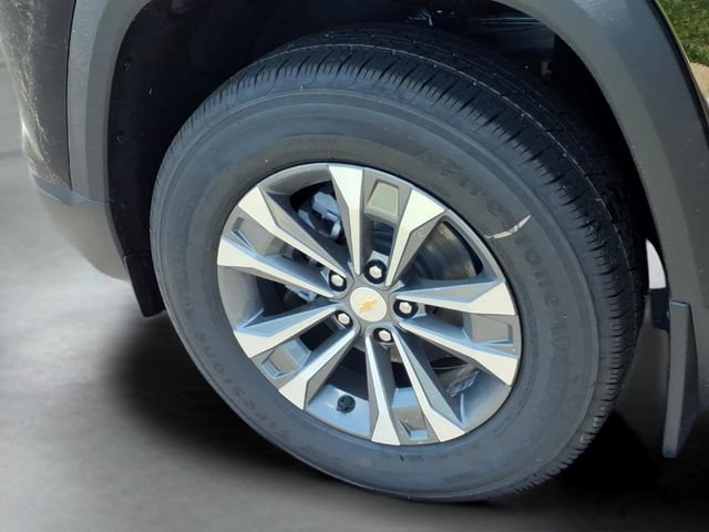 New 2026 Chevrolet Equinox LT w/ Convenience Package II FWD image 15