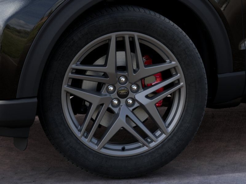 New 2027 Ford Explorer ST-Line RWD image 19
