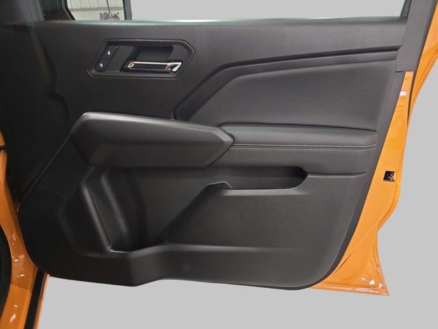 New 2026 Chevrolet Colorado LT AWD/4WD image 11