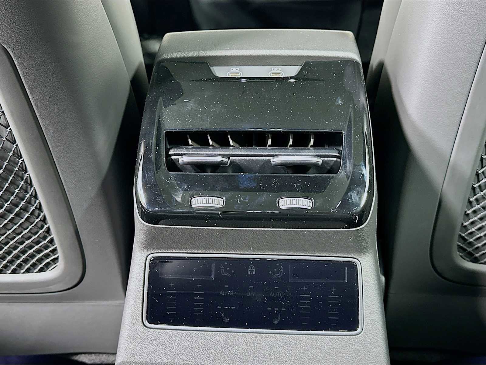 New 2026 Audi A6 Prestige image 23