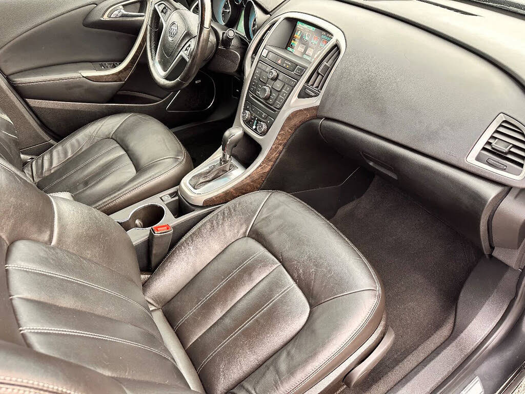 Used 2013 Buick Verano Leather image 13