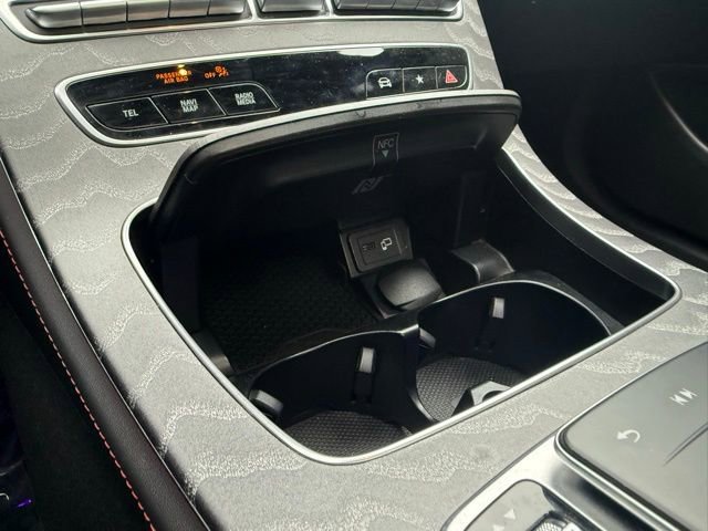 Used 2021 Mercedes-Benz E 53 AMG 4MATIC Sedan w/ Exterior Lighting Package image 27