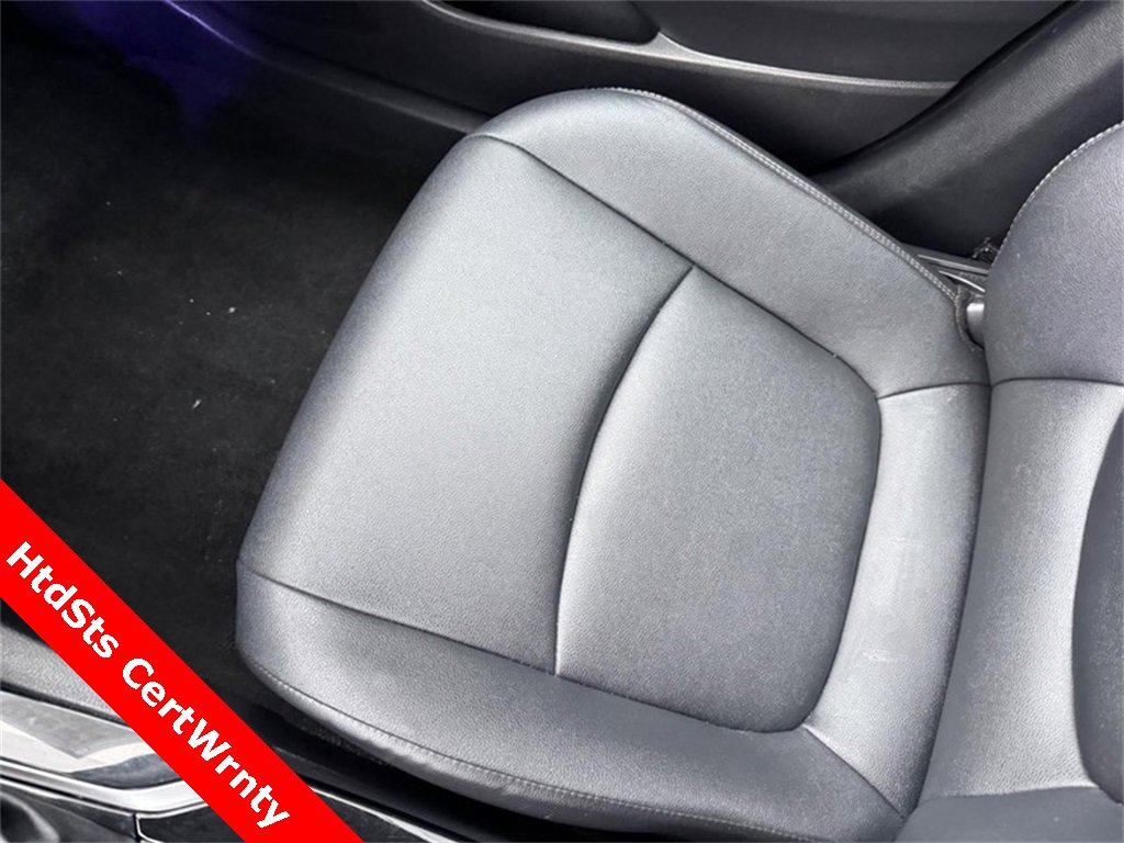 Used 2024 Toyota Corolla Cross XLE image 27