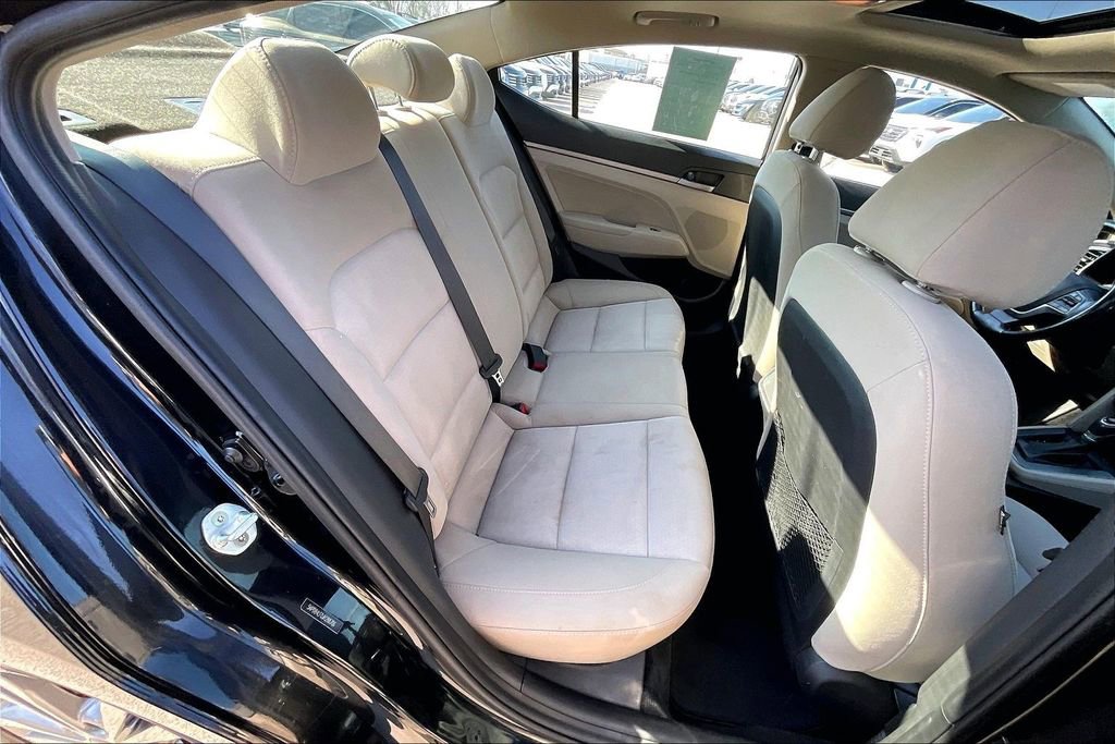Used 2018 Hyundai Elantra Value Edition image 36