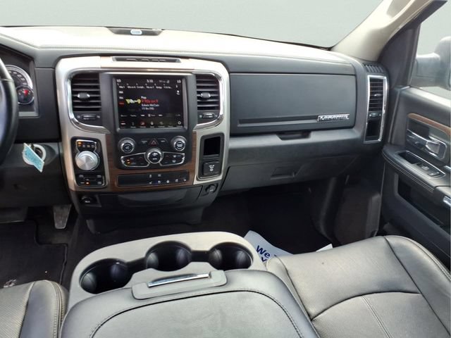 Used 2018 RAM 1500 Laramie AWD/4WD image 14