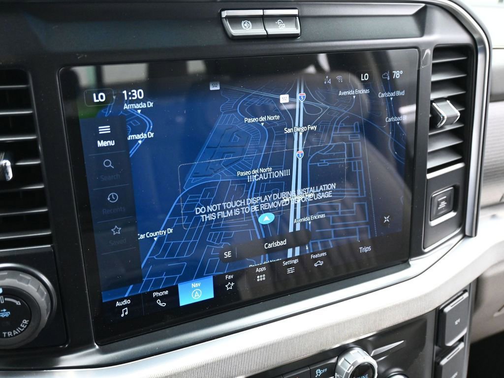 New 2026 Ford F250 4x4 Crew Cab Super Duty image 15