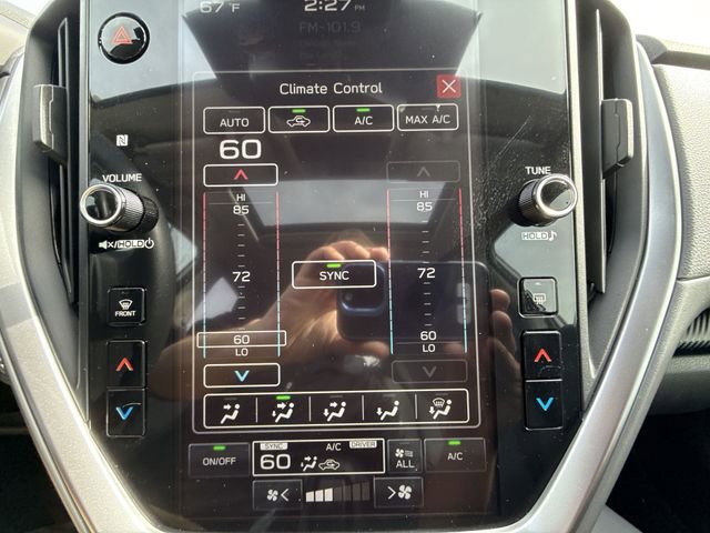 Certified 2025 Subaru Crosstrek 2.0i Premium AWD/4WD image 18