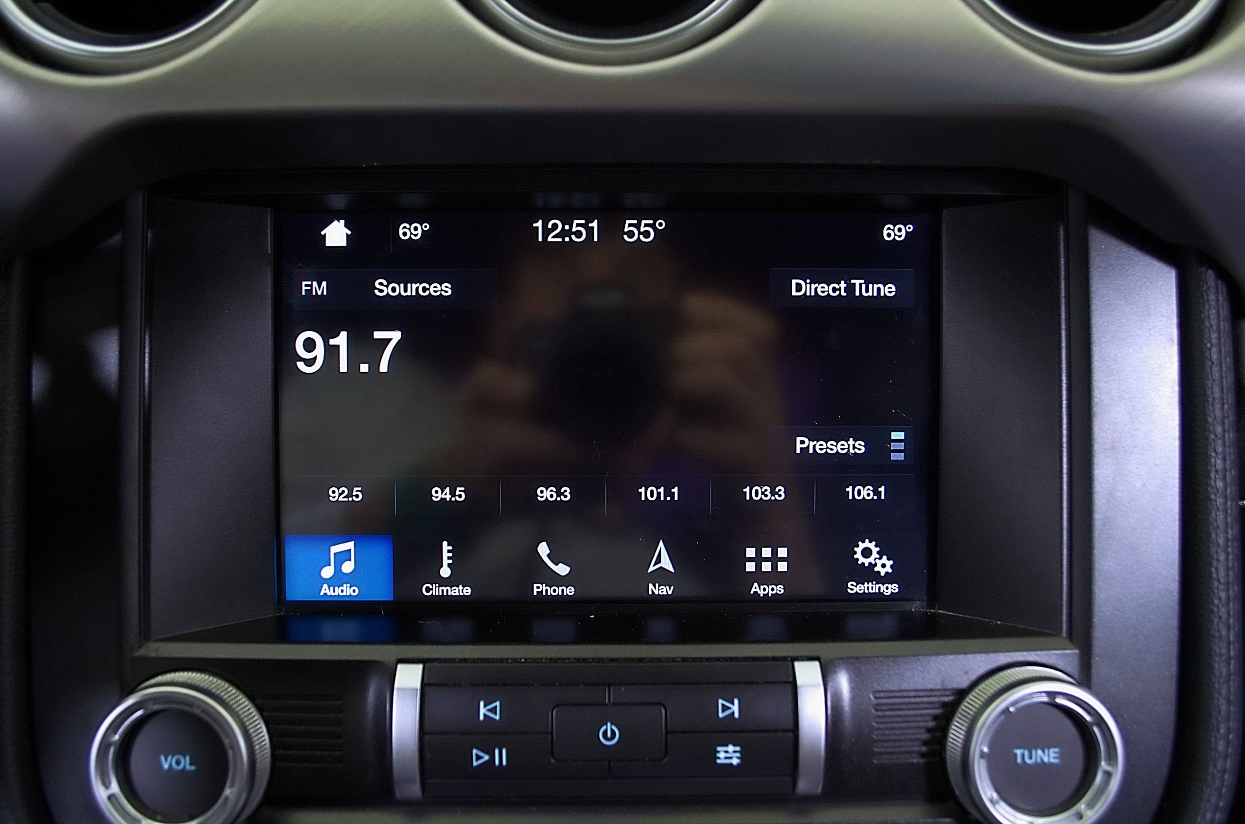 Used 2019 Ford Mustang Premium RWD image 20