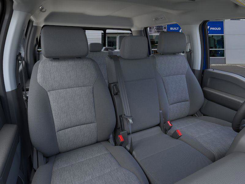 New 2026 Ford F350 XL w/ STX Appearance Package image 10