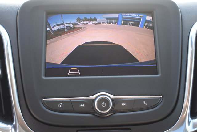 Used 2020 Chevrolet Equinox LT image 26