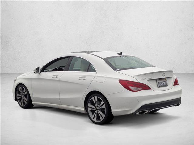 Used 2019 Mercedes-Benz CLA 250 image 6
