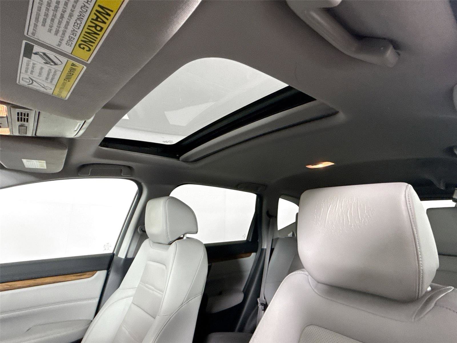 Used 2018 Honda CR-V EX-L image 6