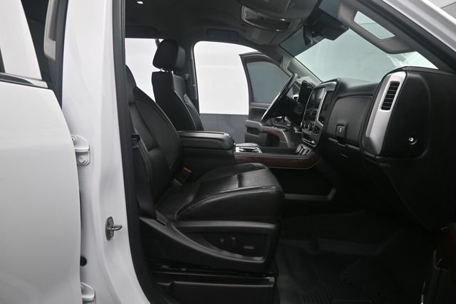 Used 2015 GMC Sierra 2500 SLT AWD/4WD image 18