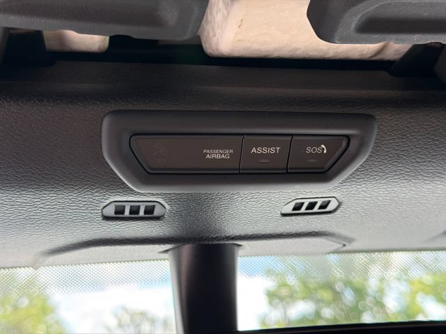 Used 2021 Jeep Wrangler Unlimited Rubicon AWD/4WD image 25