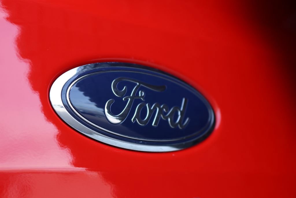 Used 2021 Ford Bronco Wildtrak image 28
