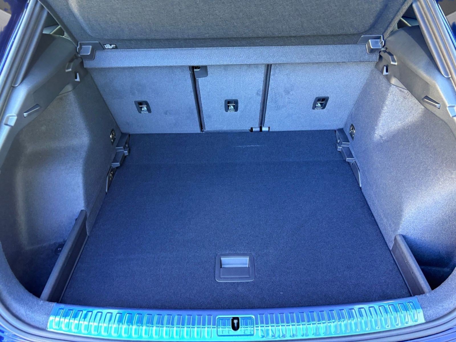 New 2025 Audi Q3 2.0T Premium Plus image 21