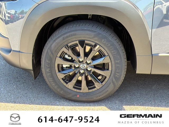 New 2026 MAZDA CX-50 2.5 Hybrid w/ Weather Package AWD/4WD image 13